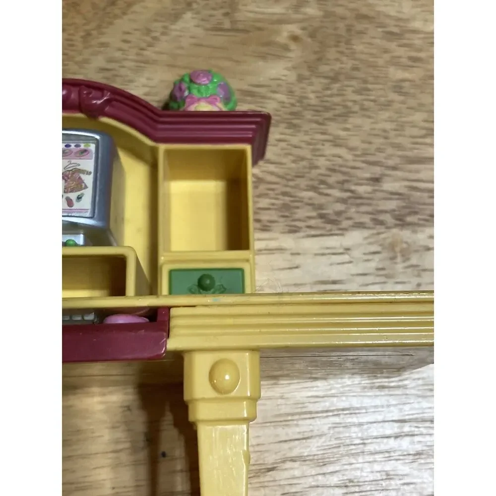 Fisher-Price fisher price
